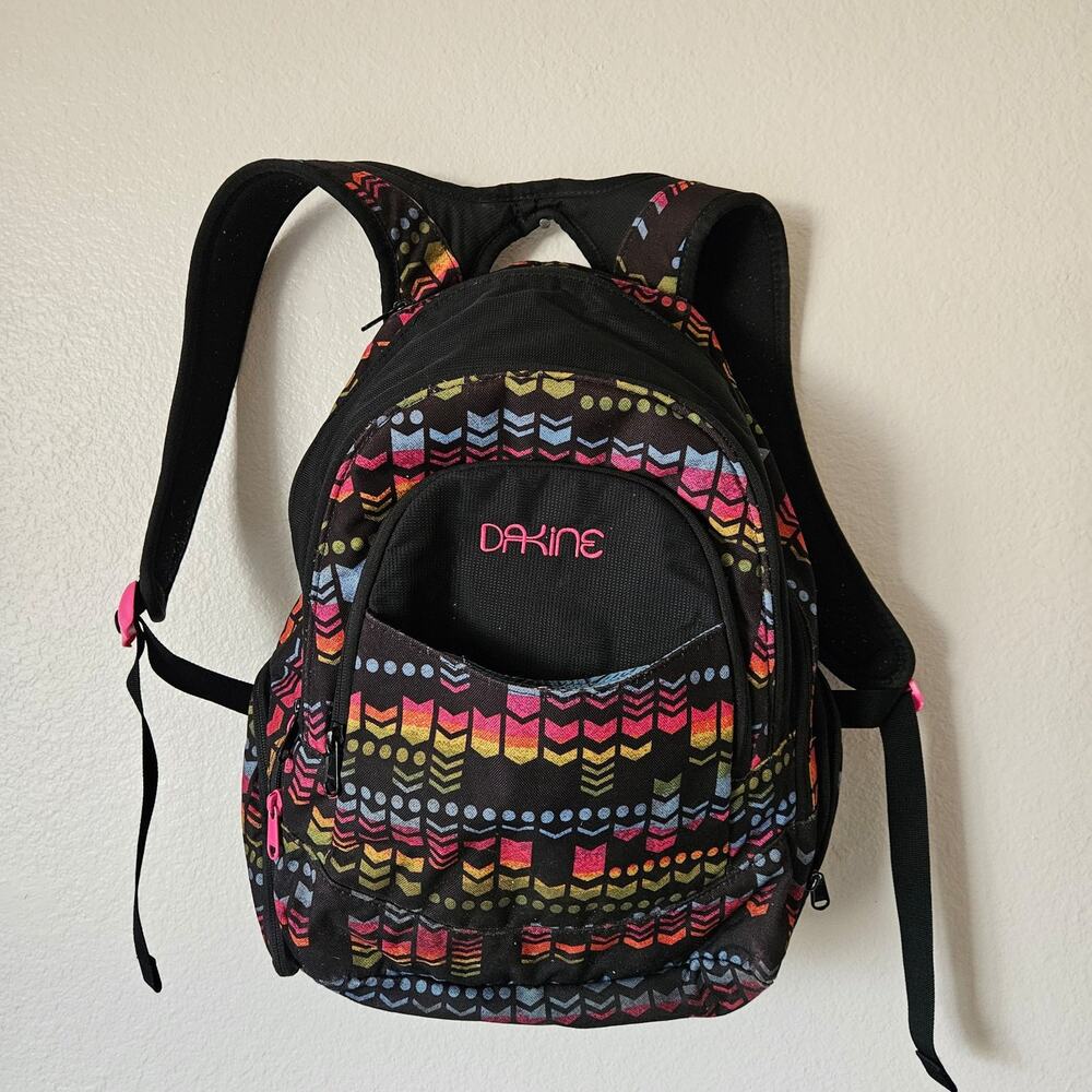 Dakine Backpack